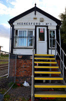 2013.11.03 Hednesford Signal Box