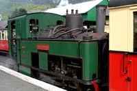 2011.06.21 Snowdon Mountain Railway