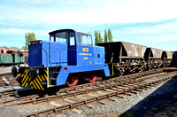 2015.06.21 CLR Coal Train Day