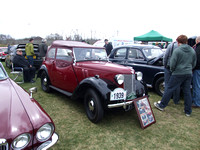 2013.04.21 Transport Show Chasewater Country Park