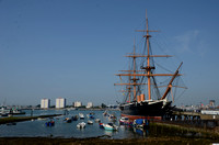 2013.07.17 Portsmouth Dock Yard & Mary Rose