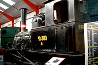 2009.09.22 Middleton Railway, Leeds
