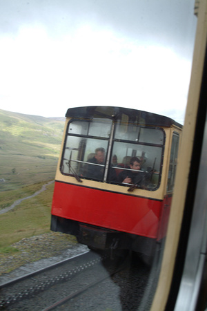 DSCF1467 Snowdon Mountain Railway