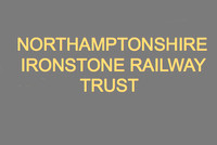 2013.06.14 Northamptonshire Ironstone Railway Trust