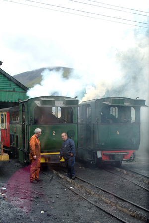 DSCF1455 Snowdon Mountain Railway