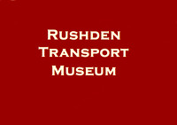 2013.06.14 Rushden Transport Museum