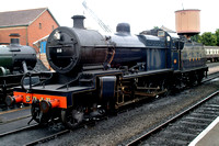 2009.08.16 West Somerset Railway