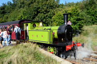 2013.09.22 Middleton Railway