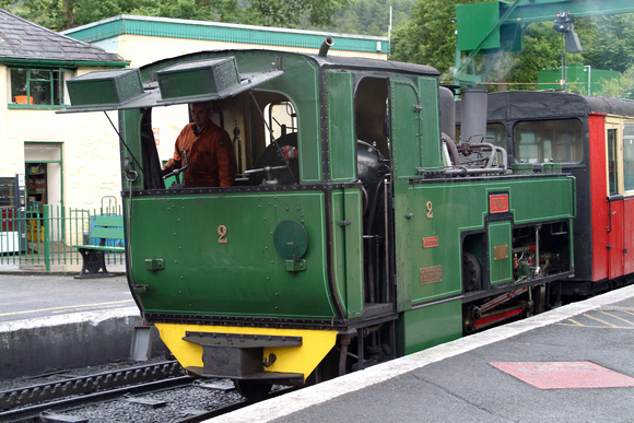 DSCF1435 Snowdon Mountain Railway