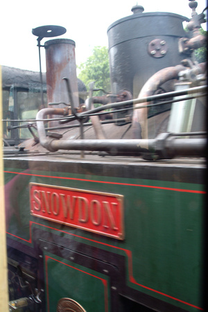 DSCF1453 Snowdon Mountain Railway