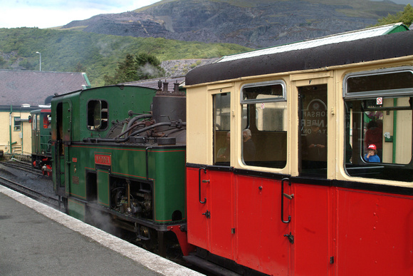 DSCF1510 Snowdon Mountain Railway