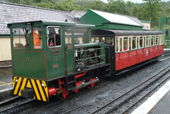 DSCF1428 Snowdon Mountain Railway