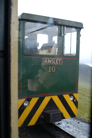 DSCF1466 Snowdon Mountain Railway