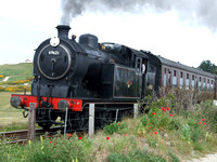 2010.05.24 North Norfolk Railway